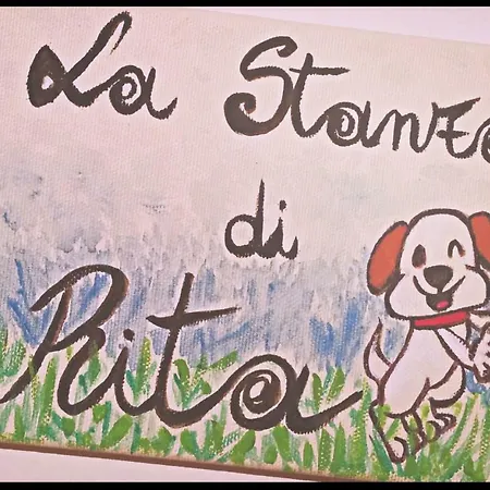La Stanza Di Rita *