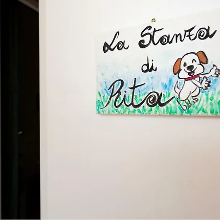 Gasthuis La Stanza Di Rita Numana